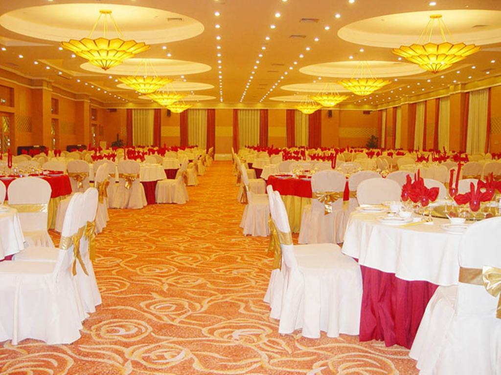 Beijing Spring Hotel Zewnętrze zdjęcie