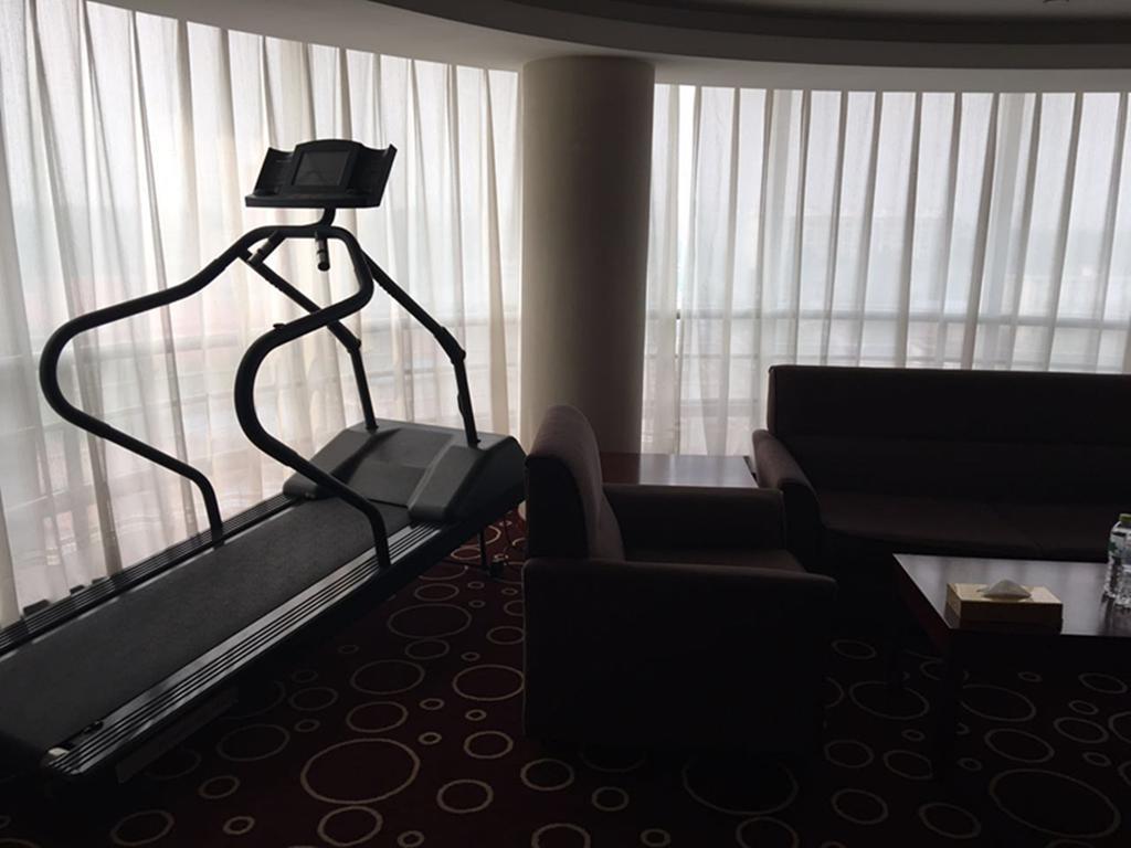 Beijing Spring Hotel Zewnętrze zdjęcie