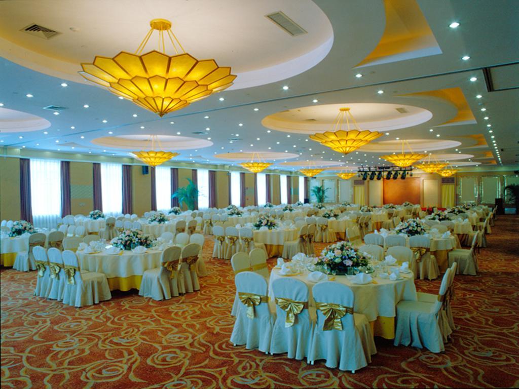 Beijing Spring Hotel Zewnętrze zdjęcie