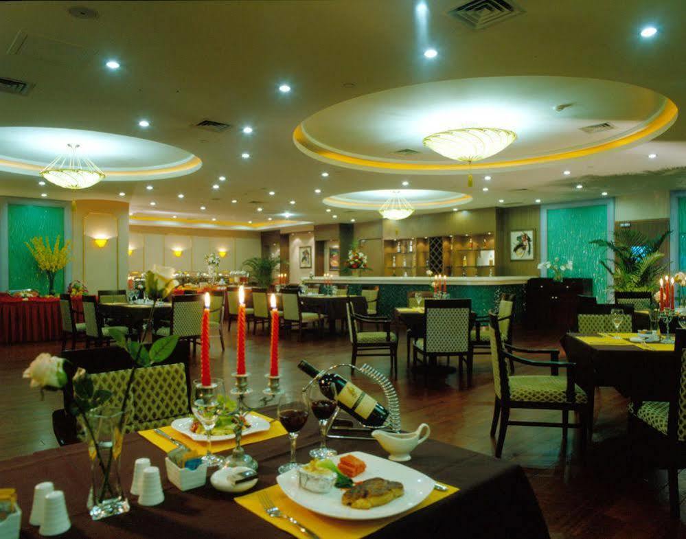Beijing Spring Hotel Zewnętrze zdjęcie